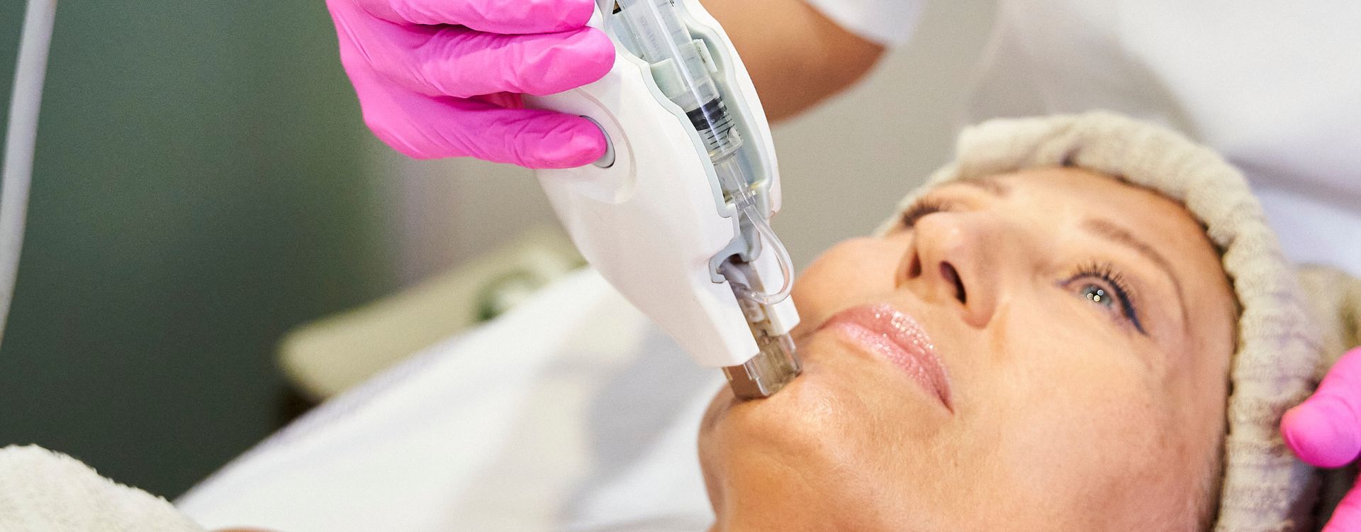 Trattamenti viso e corpo medicina estetica Savignano sul Rubicone